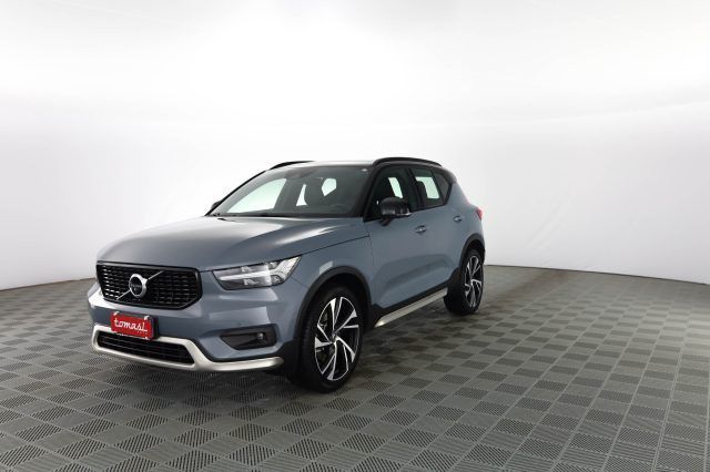 Volvo VOLVO XC40 XC40 D4 AWD Geartronic R-Design