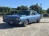 Plymouth Roadrunner Numbers Matching
