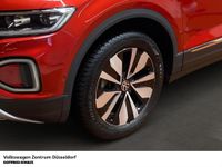 Volkswagen T-Roc - Vorschau Bild 9