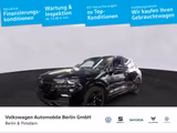 Volkswagen Touareg 3.0 V6 TDI R-Line BlackStyle Pano Luftfw - Volkswagen Touareg: V6