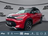 Citroën C3 Aircross 1.2 PureTech 130 Plus Stop&Start - gebrauchte Citroën C3 Aircross aus dem Jahr 2024