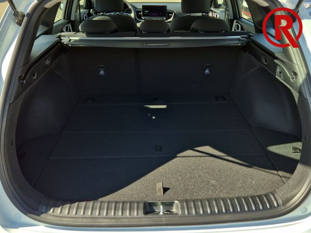 Ceed_sw Vision 1.0 Android Auto Apple CarPlay Na