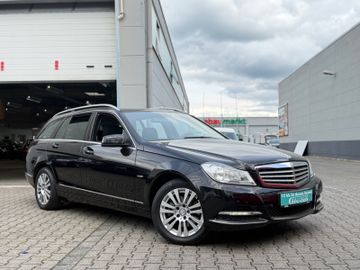 Mercedes C 180 - 7