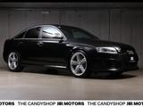 Audi RS6 quattro *10_Zylinder*71000Km*Limousine*SE... - Audi RS6 mit Benzin-Antrieb: Limousine