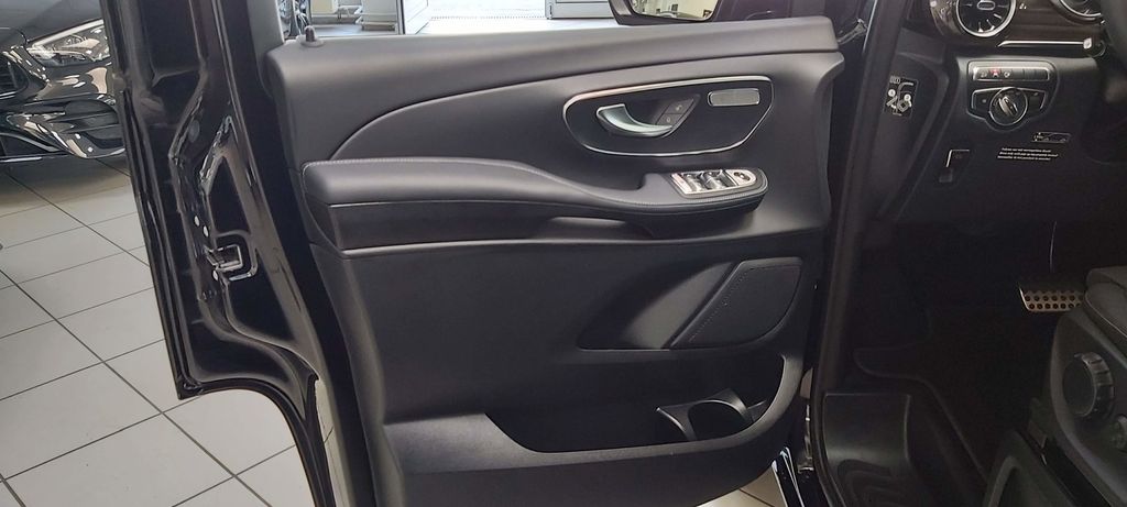 Mercedes-Benz V 300 Marco Polo d 4M AMG KÜCHE NETTO 68.700