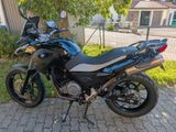 BMW G 650 GS tiefergelegt Einsteigermodell - Angebote entsprechen deinen Suchkriterien