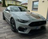 Ford Mustang Mach 1 mit Garantie - Ford Mustang in Magdeburg