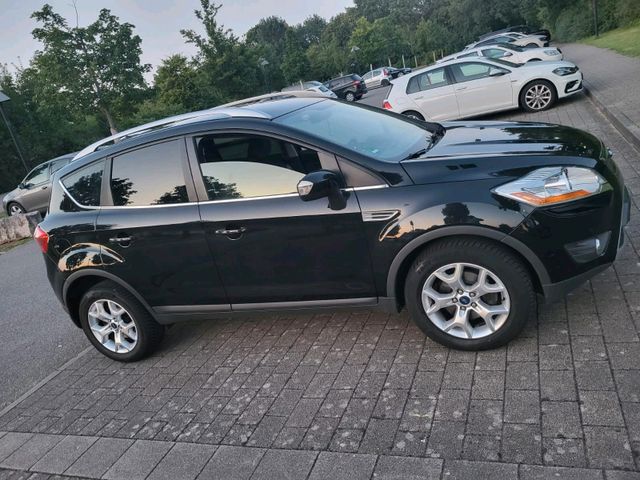 Ford Auto Ford Kuga