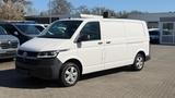 Volkswagen T6.1 TRANSPORTER 4MOTION LANGDSG/STANDHZ/ACC/LED