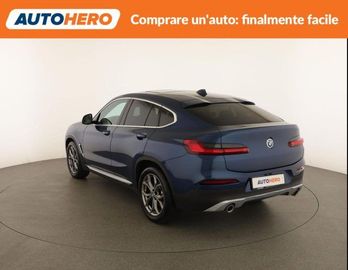 BMW X4 - 4