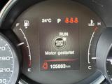 Fiat 500X 1.3 FireFly Turbo 111kW DCT CITY CROSS ... - gebrauchte Fiat 500X aus dem Jahr 2019