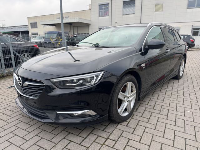 Opel Insignia B Sports Tourer 1,6CDTI  Innovation OPC