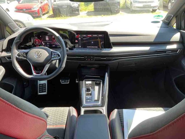Golf VIII GTI Clubsport 2.0 TSI DSG IQLIGHT+PANO