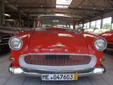 Opel Olympia Rekord P1 - Was nix kostet, is auch nix! - Opel Rekord: Limousine, Olympia