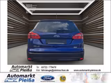 Ford Focus Turnier 1.0 Business  Zahnriemen Neu - Ford Tageszulassungen