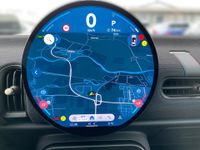 MINI Cooper C - Vorschau Bild 9