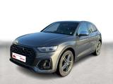 Audi SQ5 3.0 TDI Q MATRIX+APP+DAB+AHK+HUD+PANO+SHZ - Audi SQ5 in Oberhausen