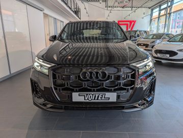 Audi Q7 50 TDI quattro S line