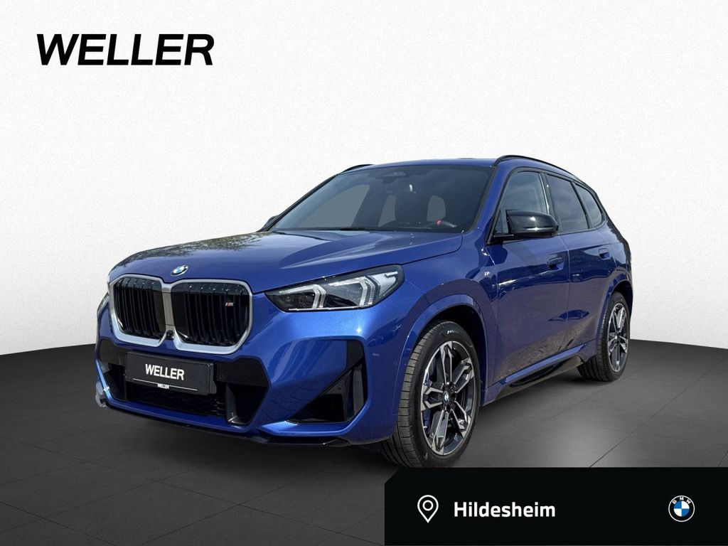 Image of BMW X1