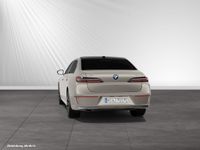 BMW 750 - Vorschau Bild 9