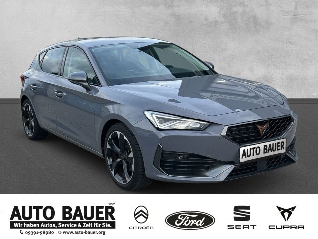 CUPRA Leon 1.5 eTSI 150 PS DSG