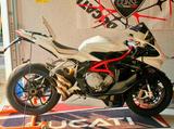 MV Agusta F3 800 - MV AGUSTA F3