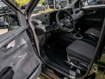Ford Tourneo Courier 1.0 Trend Fahrerassistenz-Paket