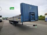 Krone SD| FLATBED WITH ALUMINIUM SIDES|. BPW DRUM. - Angebote
