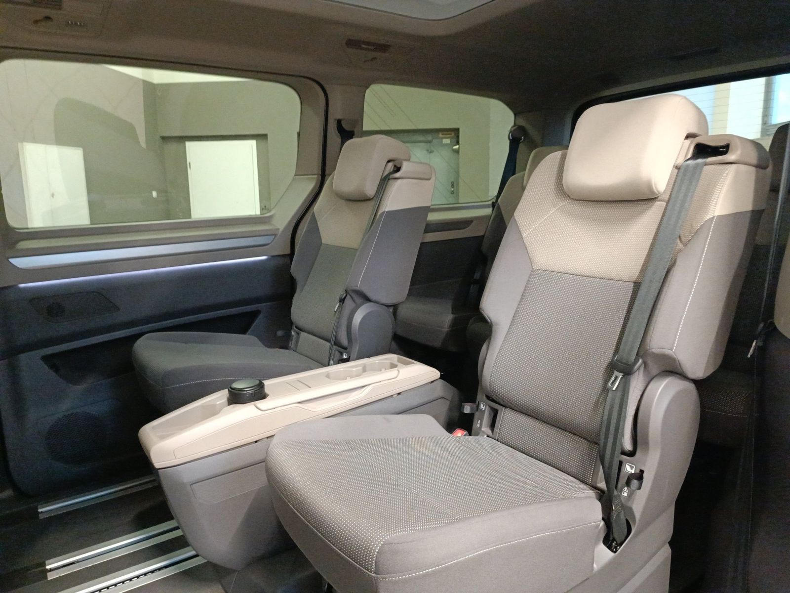 Volkswagen T7 Multivan - Bild 20