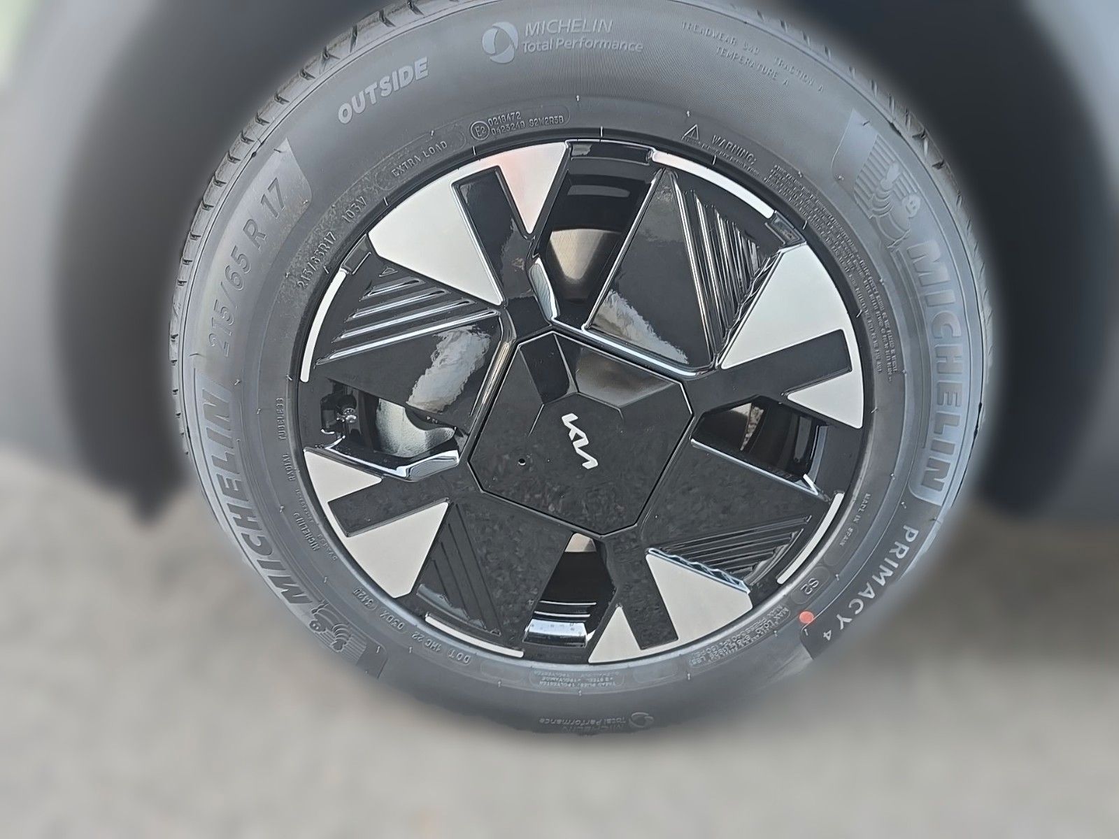 Fahrzeugabbildung Kia Sportage 1.6 T-GDI DCT Vision Komfort