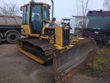 CAT D4G - CAT Raupe/Dozer D4
