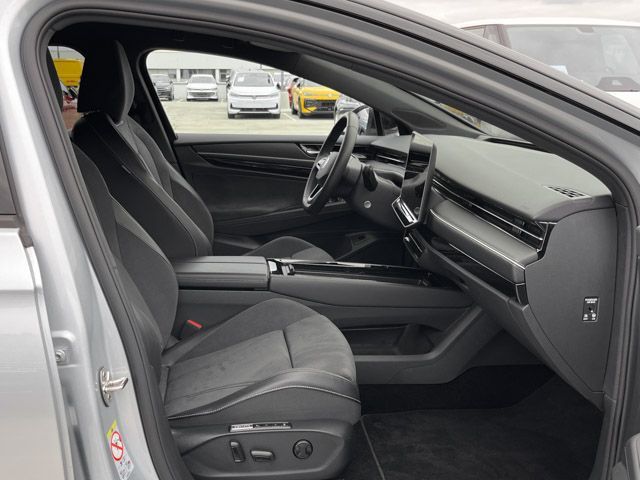 Volkswagen ID.7 Pro S Navi AHK Kamera HuD WP ACC LED SHZ PD foto 5