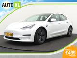 Tesla Model 3 Long Range Face Lift Full Self-Driving R - Tesla Model 3 Long-Range