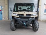 CFMOTO CF Moto UForce 1000 EZ. 10.2024 nur 2771 km - CFMOTO QUAD