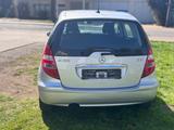 Mercedes-Benz A 180 A -Klasse A 180 CDI 2.Hand TÜV 09/2026 - gebrauchte Mercedes-Benz A 180 aus dem Jahr 2007