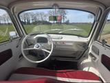 BMW 600 - Autos aus dem Jahr 1958
