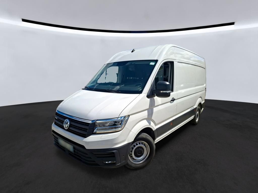 Image of Volkswagen Crafter