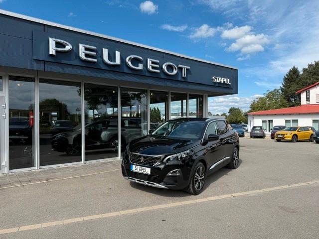 Peugeot 3008 Allure