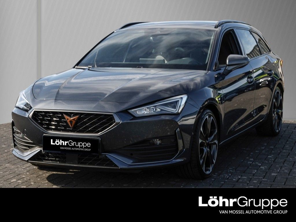 Cupra Leon ST 1.4 TSI DSG e-Hybrid VZ Navi/RFK/ACC
