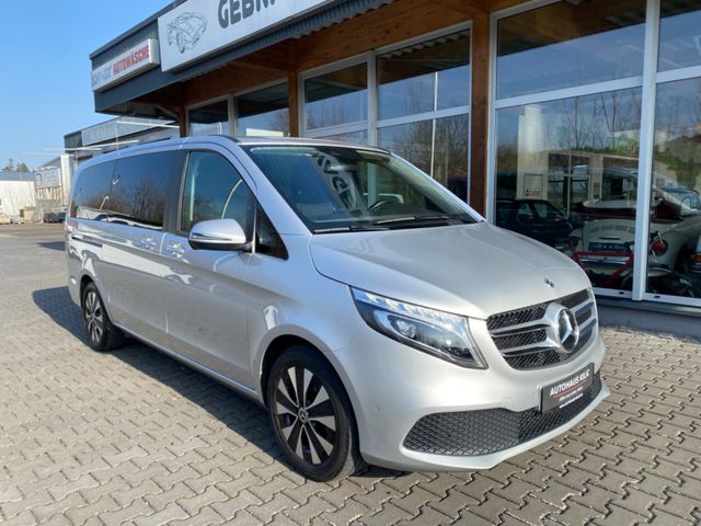 Mercedes-Benz V 220 V-Klasse  EDITION lang AHK R-Cam