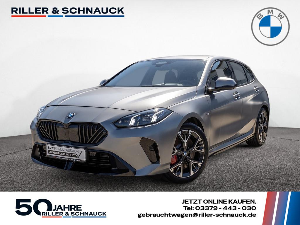 BMW 120 M-Sport PDC SHZ H/K NAVI HUD AKTIVSITZE 360°