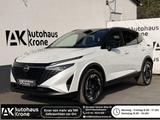 Nissan Qashqai 1.3 DIG-T MHEV N-Connecta *HUD*360°CAM*  - Nissan Qashqai in Mainz