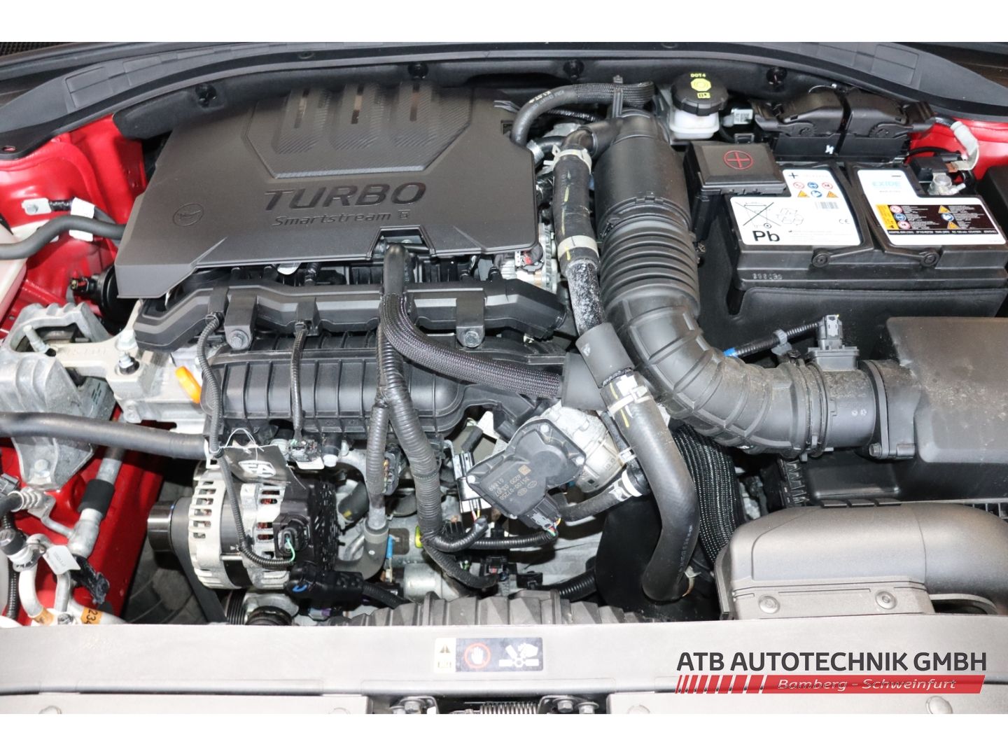 Hyundai i30 – Bild 28