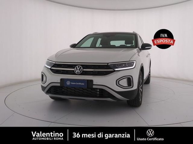 Otros Volkswagen T-Roc 1.5 TSI ACT Style