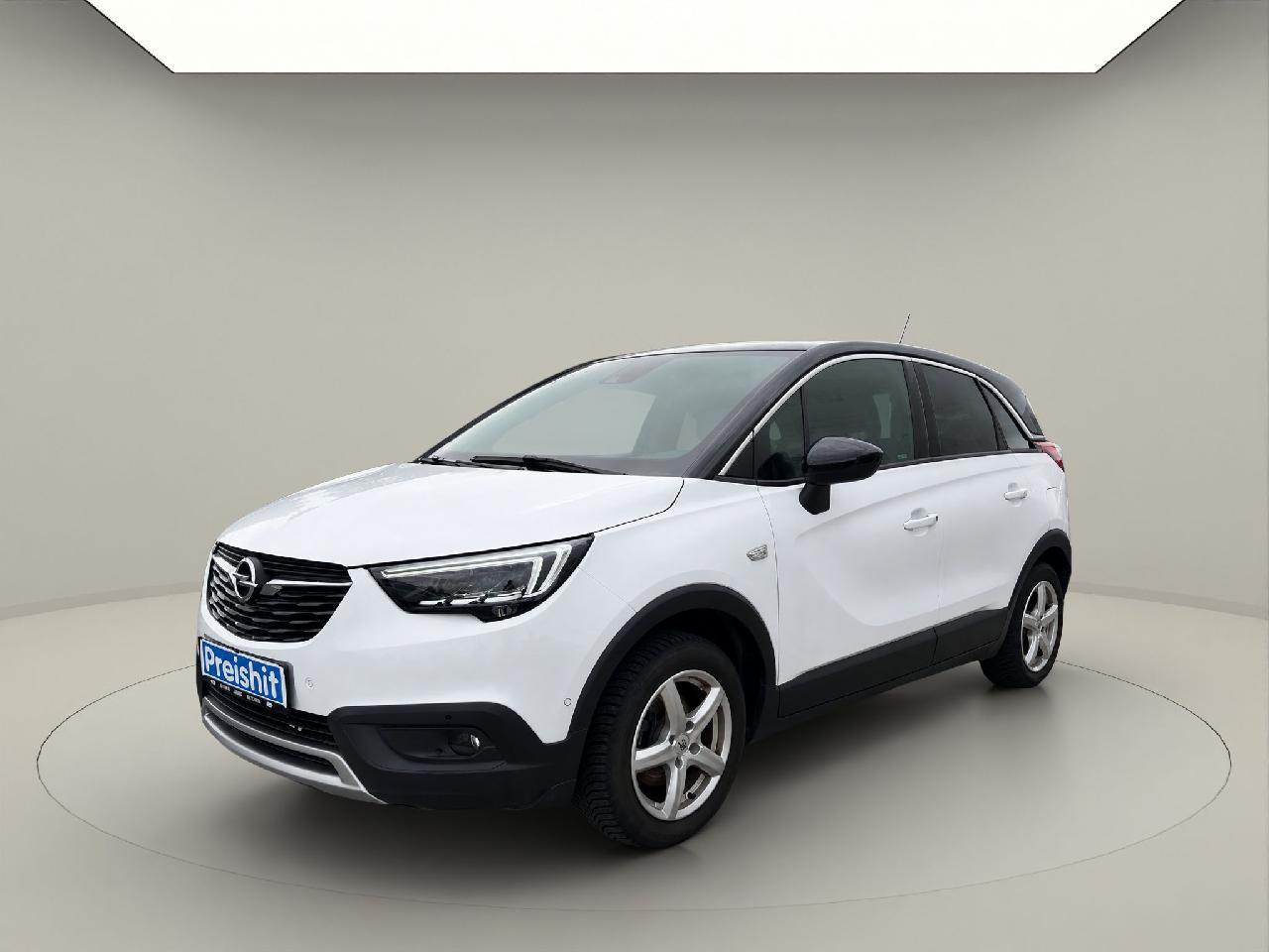 Opel Crossland Innovation