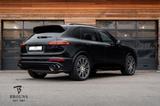 Porsche Cayenne S E-Hybr | SportDesign | BOSE | Kamera - Porsche Cayenne mit Hybrid-Antrieb: Geländewagen