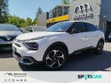 Citroën C4 1.2 Max LED/Navi/HUD/SHZ/180°Kamera/Allwetter - Citroën C4: Max