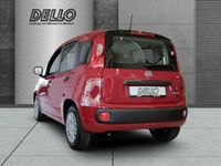 Fiat New Panda - Vorschau Bild 3
