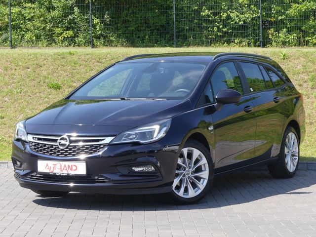 Opel Astra Sports Tourer 1.0 Kamera Winter Tempomat
