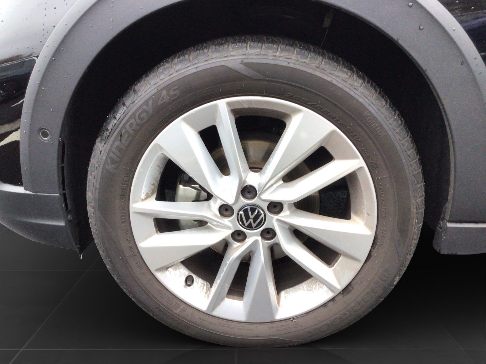 Volkswagen Taigo - Bild 7